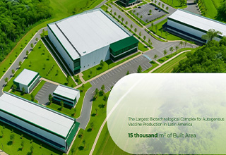 签约快讯丨万事达与南美动物疫苗龙头企业成功签约达成战略合作