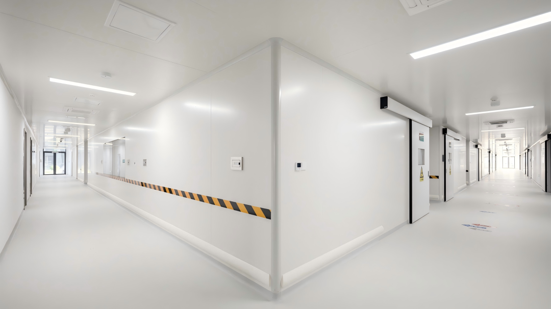 客户故事|从“黑马”到“千里马”:远大医药选择万事达以保障高端核药量产全产业链生产环境